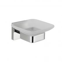 Мильниця VBI JUPITER CHROME
