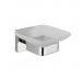 Мильниця VBI JUPITER CHROME Мильниця VBI JUPITER CHROME