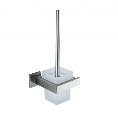 Ёршик для унитаза VBI JUPITER NICKEL Ёршик для унитаза VBI JUPITER NICKEL