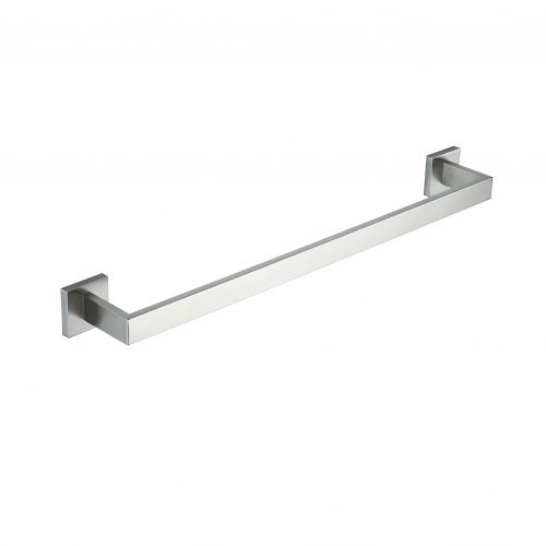 Вешалка для полотенец VBI JUPITER NICKEL Вешалка для полотенец VBI JUPITER NICKEL