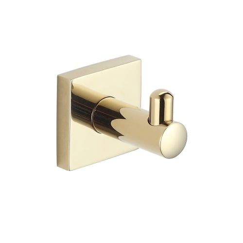 Крючок для полотенец VBI SATURN GOLD