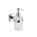 Дозатор для рідкого мила VBI SATURN CHROME
