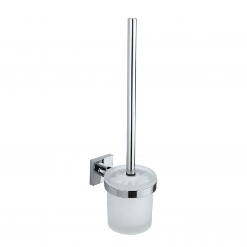 Ёршик для унитаза VBI SATURN CHROME Ёршик для унитаза VBI SATURN CHROME