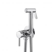 Набор гигиенического душа VBI MILANO CHROME