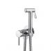 Набор гигиенического душа VBI MILANO CHROME Набор гигиенического душа VBI MILANO CHROME