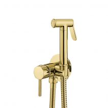 Набір гігієнічного душу VBI MILANO GOLD