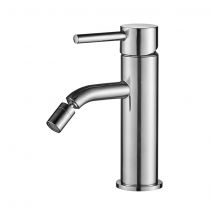 Змішувач для біде VBI MILANO CHROME