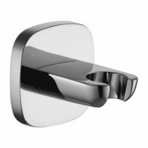 душовий кронштейн Omnires Hudson chrome 5,8 cm (8879ACR)