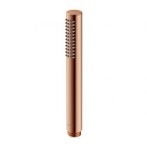 душова лійка Omnires Microphone brushed copper (MICROPHONEX-RCPB)