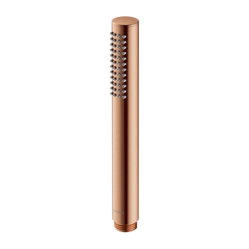 душевая лейка Omnires Microphone brushed copper (MICROPHONEX-RCPB)