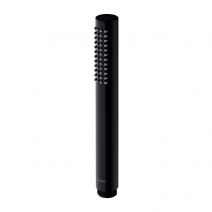 душова лійка Omnires Microphone black (MICROPHONEX-RBL)