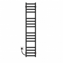 Avast П16 300x1600 левое подключение (черный)