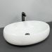 Умывальник (раковина) VBI VENETO M WHITE накладной Умывальник (раковина) VBI VENETO M WHITE накладной
