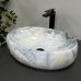 Умивальник (раковина) VBI VENETO GRANIT накладний