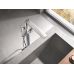 Allure New Змішувач одноважільний для ванни, підлоговий монтаж (25222001)