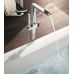 Allure Brilliant Змішувач для ванни, одноважільний, підлоговий (23119000)