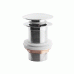 Донний клапан без переливу ASIGNATURA 45513900