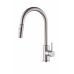 Змішувач для кухні VBI FLUSSO NICKEL Змішувач для кухні VBI FLUSSO NICKEL