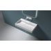 Умивальник (раковина) VBI ESTE 80 WHITE накладний підвісний