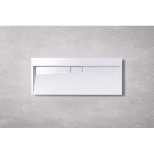 Умивальник (раковина) VBI ESTE 120 WHITE накладний підвісний