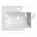 Умивальник (раковина) VBI LAPIO 75 WHITE врізний