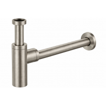 Сифон для раковины VBI NICKEL универсальный