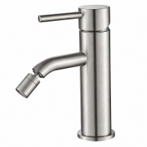 Змішувач для біде VBI MILANO NICKEL