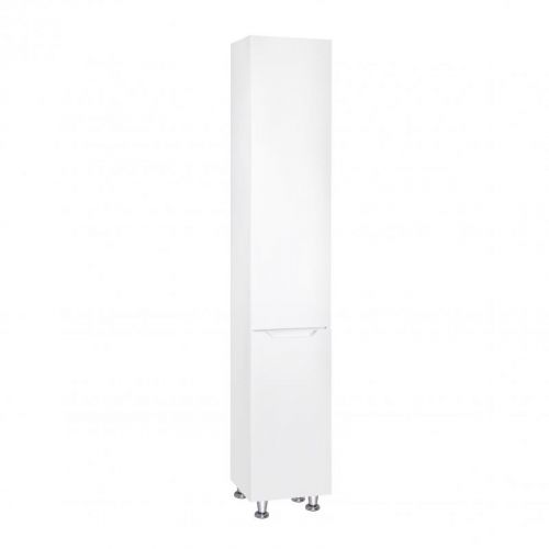 Пенал напольный Qtap Scorpio 350х1900х300 White QT1475PN1901KLW