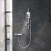 Rainshower Smartactive 130 Ручной душ, 3 режима струи (26574LS0)