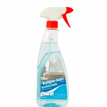 Чистящее средство CLEANSER KOLPA SAN (412220)