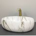 Умивальник (раковина) VBI VENETO LAVA MATT накладний Умивальник (раковина) VBI VENETO LAVA MATT накладний