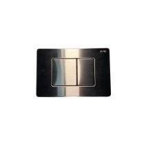 Кнопка смыва для инсталляции VBI ELBA XS NIKIEL