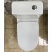 Напольный унитаз VBI SALINA WHITE