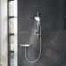 Rainshower Smartactive  Cube 130 Ручной душ, 3 режима струи (26551LS0)