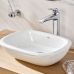 Умивальник на стільницю Grohe Eurostyle 50x38, білий альпін (39216000)