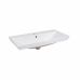 Раковина Qtap Albatross D 800х500х210 White з донним клапаном QT01115080DW