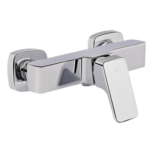 Змішувач для душу Qtap Namesti QTNAM4025102C Chrome