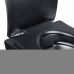Унітаз підвісний Qtap Robin безободковий з сидінням Soft-close QT1333046ERMB