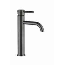 Змішувач для раковини VBI MILANO GRAPHITE