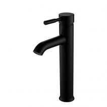 Змішувач для раковини VBI TURO BLACK