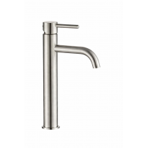 Змішувач для раковини VBI MILANO NICKEL