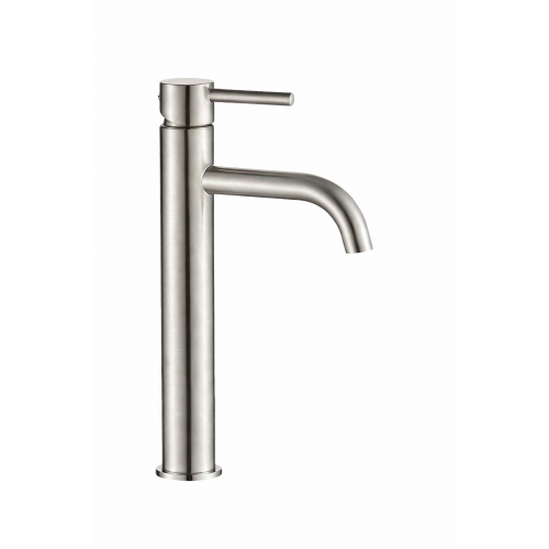 Змішувач для раковини VBI MILANO NICKEL