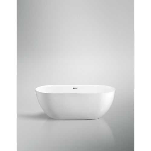 Ванна VBI GRIVOLA 170 x 75