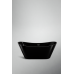 Ванна VBI MARMOLADA BLACK 170 x 75