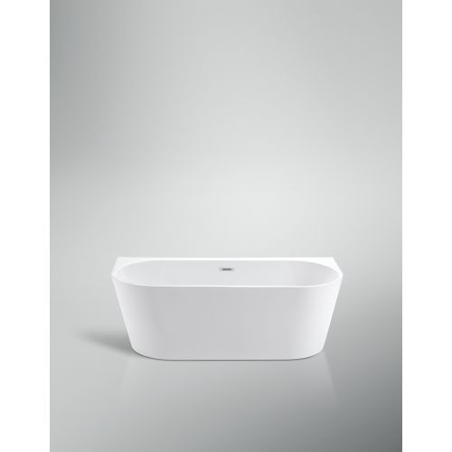 Ванна VBI CAVALLINO 170 x 80 пристінна Ванна VBI CAVALLINO 170 x 80 пристінна