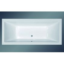 Ванна VBI CIVETTA 170 x 75 встраиваемая