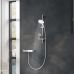 Rainshower Smartactive 150 Ручной душ, 3 режима струи (26554LS0)