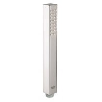 Ручний душ GROHE Euphoria Cube+ Stick, 1 режим, метал (27884001)