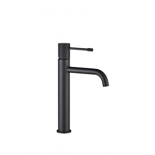 Змішувач для раковини VBI MILANO UNO BLACK