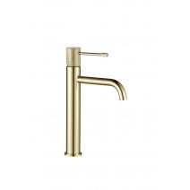 Змішувач для раковини VBI MILANO UNO GOLD